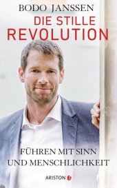 Die stille Revolution Cover