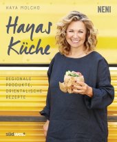 Hayas Küche Cover