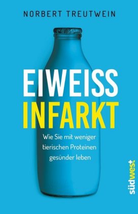 Eiweißinfarkt 