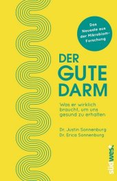 Der gute Darm Cover