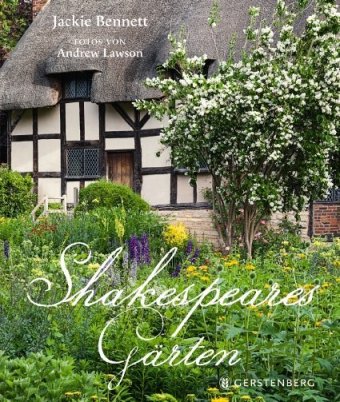 Shakespeares Gärten