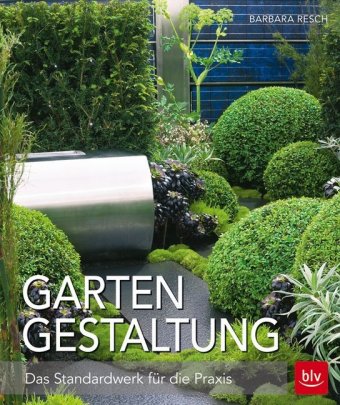 Gartengestaltung