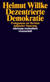 Dezentrierte Demokratie