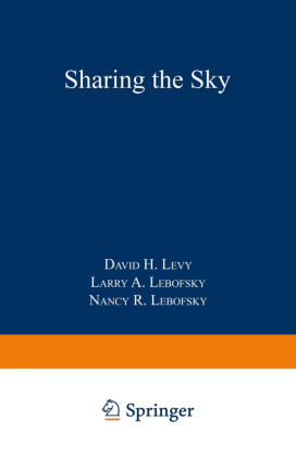 Sharing the Sky 