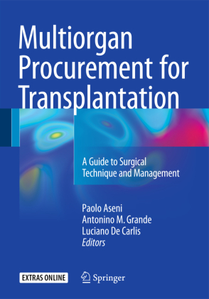 Multiorgan Procurement for Transplantation 