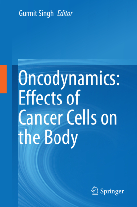 Oncodynamics: Effects of Cancer Cells on the Body 