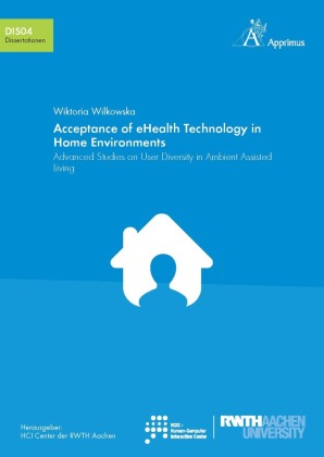 Acceptance of eHealth Technology in Home Environments: 