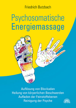 Psychosomatische Energiemassage 