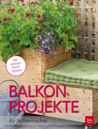 Balkon-Projekte 