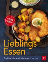 Lieblings Essen