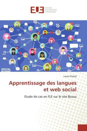 Apprentissage des langues et web social 