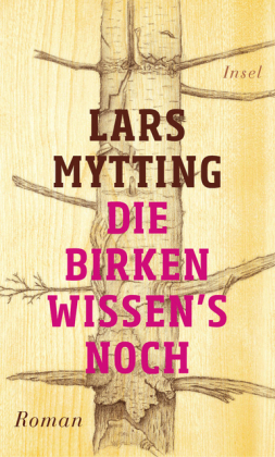 Cover des Mediums: Die Birken wissen's noch