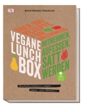 Vegane Lunchbox Cover