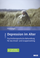 Depression im Alter, m. 1 Buch, m. 1 E-Book