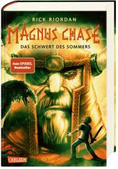 Magnus Chase - Das Schwert des Sommers