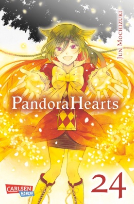 Pandora Hearts