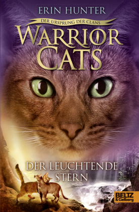 Warrior Cats, Der Ursprung der Clans, Der Leuchtende Stern