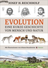 Evolution Cover