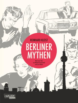 Berliner Mythen 