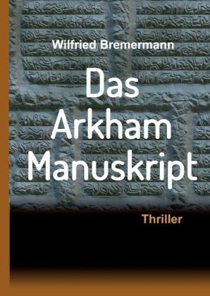 Das Arkham-Manuskript 