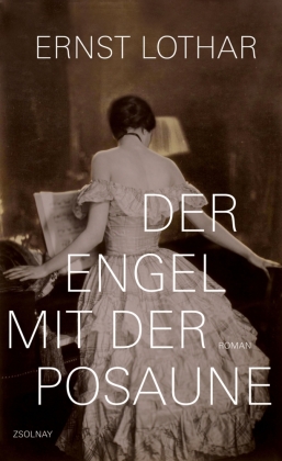 Cover des Mediums: Der Engel mit der Posaune