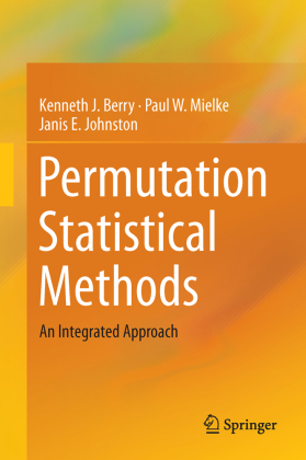 Permutation Statistical Methods 