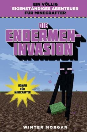 Die Endermen-Invasion 