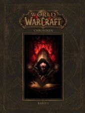 World of Warcraft: Chroniken