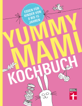Yummy Mami Kochbuch