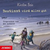 Bestimmt wird alles gut, 1 Audio-CD Cover