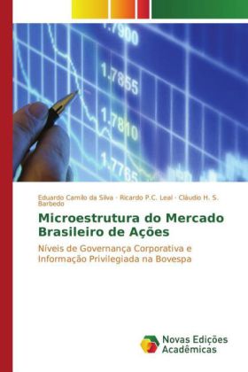 Microestrutura do Mercado Brasileiro de Ações 