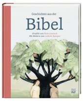 Geschichten aus der Bibel Cover