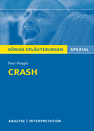 Paul Haggis "Crash" 