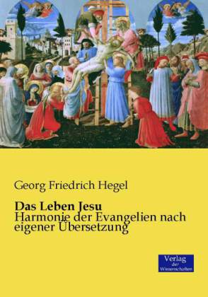 Das Leben Jesu 