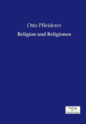Religion und Religionen 