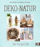 Deko-Natur Cover