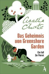 Das Geheimnis von Greenshore Garden Cover