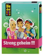 kein Cover