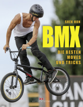 BMX Cover