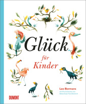 Glück für Kinder Cover