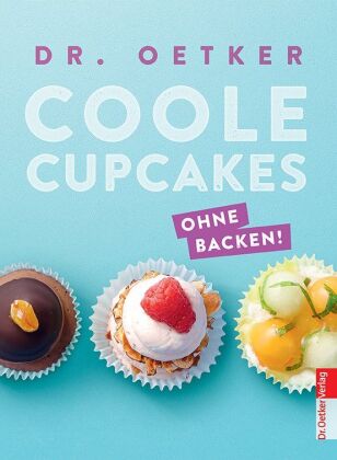 Coole Cupcakes 