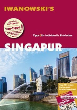 Iwanowski's Singapur - Reiseführer