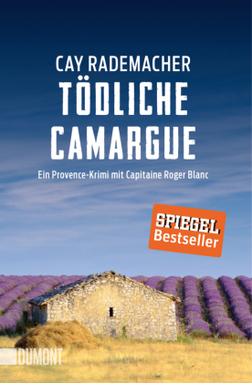 Tödliche Camargue