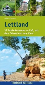 Lettland Cover