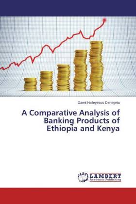 A Comparative Analysis of Banking Products of Ethiopia and Kenya 