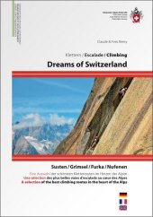 Dreams of Switzerland Cover