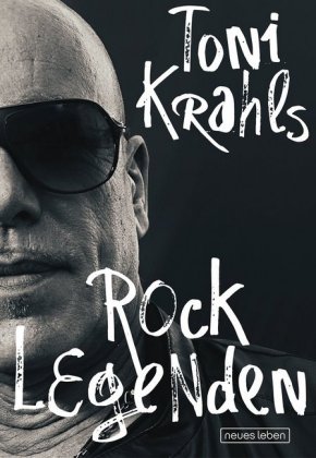 Toni Krahls Rocklegenden 