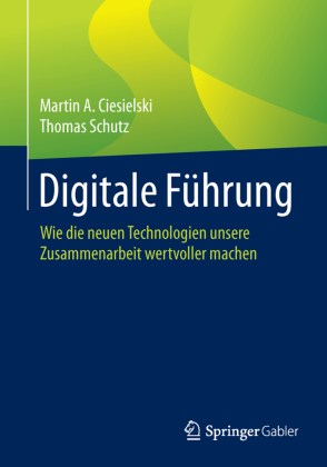 Digitale Führung 