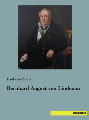 Bernhard August von Lindenau 