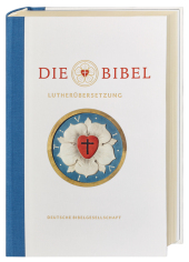 Die Bibel, Lutherübersetzung revidiert 2017, Jubiläumsausgabe